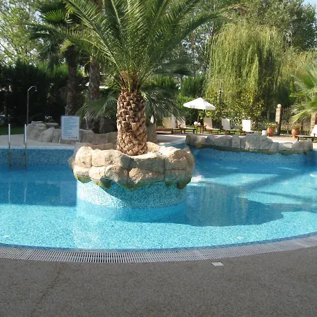 Aphrodite Roce Apartment Sunny Beach