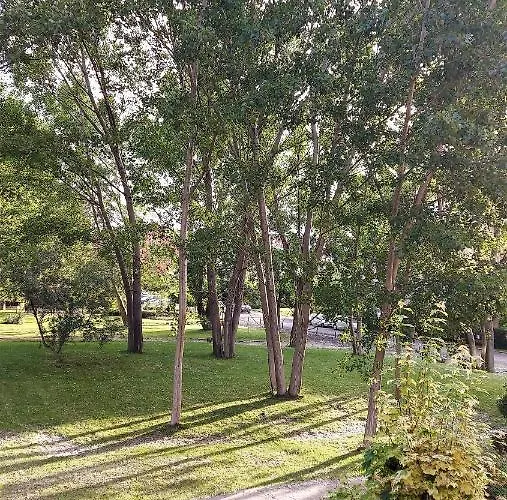 Apartman Aphrodite Roce Napospart