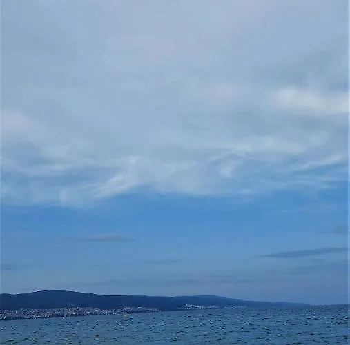 Apartman Aphrodite Roce