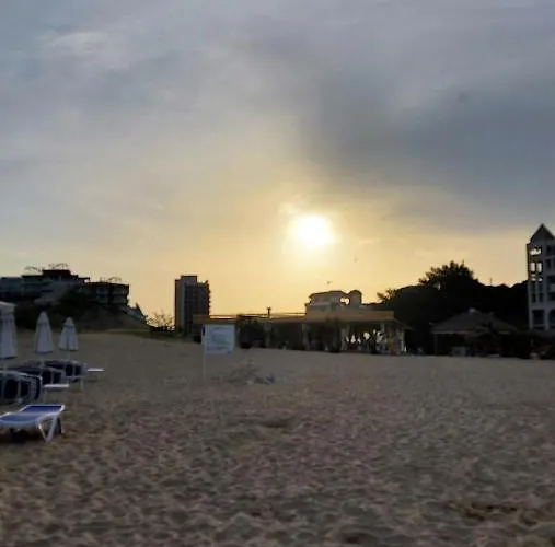 Apartman Aphrodite Roce