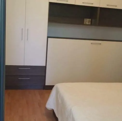 Apartamento Aphrodite Roce Sunny Beach