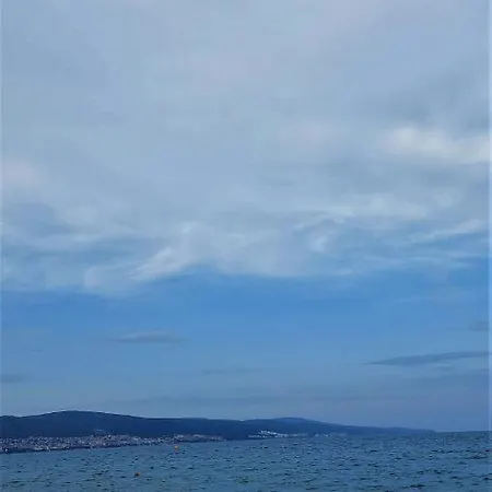 Appartement Aphrodite Roce