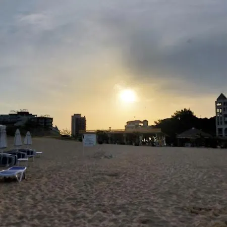 Appartement Aphrodite Roce