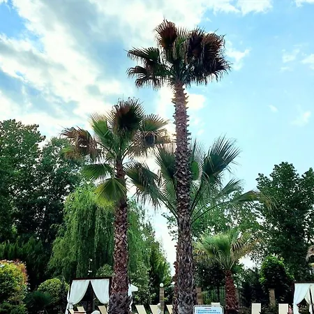 Appartement Aphrodite Roce *